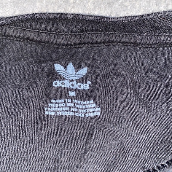 Adidas Lakers T-Shirt - Picture 3 of 3